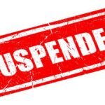 स्वास्थ्य विभाग की बड़ी कार्रवाई: अंबिकापुर मेडिकल कॉलेज में 5 नवजातों की मौत के मामले में दो डॉक्टर सस्पेंड, MS को पद से हटाया