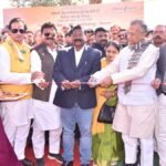 एथनिक रिसॉर्ट शुरू होने से मैनपाट में होम स्टे को मिलेगा बढ़ावा- पर्यटन मंत्री ताम्रध्वज साहू