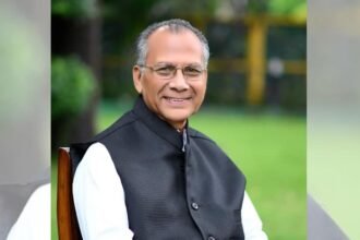 ताम्रध्वज के सामने भाजपाई मैदान पूरी तरह साफ, हर भाजपाई चक्रव्यूह तोडऩे में माहिर है कांग्रेस का यह अभिमन्यू