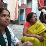 गहने चमकाने के नाम पर ठगी, महिला से सोने की चैन और टॉप्स ले उड़े चोर