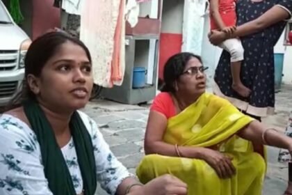 गहने चमकाने के नाम पर ठगी, महिला से सोने की चैन और टॉप्स ले उड़े चोर