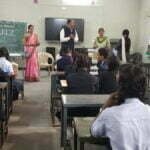 National Tobacco Control Program: चित्रकला प्रतियोगिता का आयोजन, तंबाकू से होने वाले दुष्प्रभाव को बताया