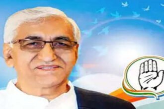 स्वास्थ्य मंत्री TS सिंहदेव आज भिलाई प्रवास पर, क्रिसमस रैली में होंगे शामिल, मेडिकल कॉलेज भी जाएंगे