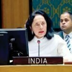 UNSC: भारत का पाकिस्तान पर बड़ा हमला, आतंकियों को अच्छा और बुरा में बांटने का युग समाप्त होना चाहिए