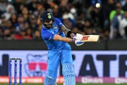 इस पाकिस्तानी गेंदबाज को विराट से छक्के खाने का दुख नहीं, बोले- अगर ये लोग मारते तो बुरा लगता