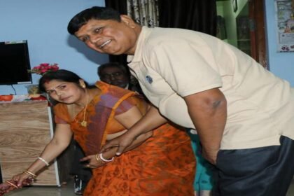 शादी में आए एक ही परिवार के चार लोग कार सहित गायब, रहस्यमय घटना से पुलिस विभाग में मचा हड़कंप, चारों को मोबाइल भी है बंद