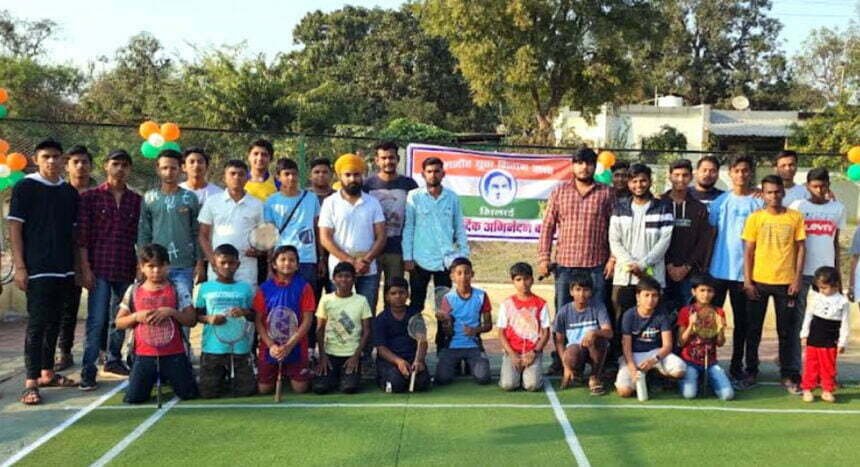 राजीव युवा मितान क्लब की ओर से खेल मेला का आयोजन… सामाजिक एवं सांस्कृतिक गतिविधियों को भी दे रहे है बढ़ावा