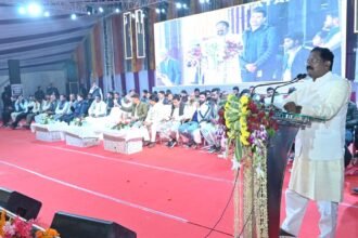 सीएम बघेल ने छत्तीसगढ़ की परंपरा को आगे बढ़ाने का बीड़ा उठाया है: संस्कृति मंत्री