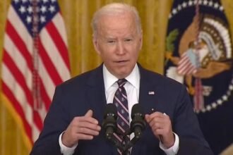 कोरोना से निपटने के चीन के रवैये से चिंतित हुआ अमेरिका, राष्ट्रपति ने ड्रैगन को दे डाली नसीहत