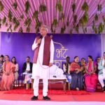 आम जनता से किया वादा पूरा कर रही है, राज्य सरकार : मुख्यमंत्री भूपेश बघेल