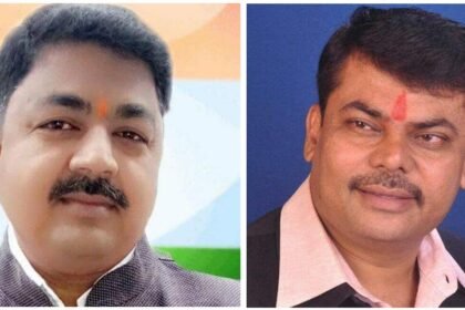 Bhilai Big News: शहर सरकार में भोजराज बने नेता प्रतिपक्ष, दया उपनेता प्रतिपक्ष और वीणा बनी सचेतक