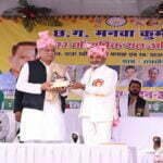 संगठित समाज ही विकास की धारा में आगे बढ़ता है: मुख्यमंत्री भूपेश बघेल