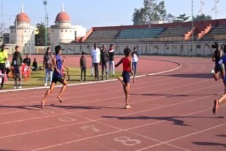 CG News: प्रदेश की नई पहचान बन रही छत्तीसगढ़िया ओलंपिक, गृहणियों ने भी पहचानी अपनी प्रतिभा