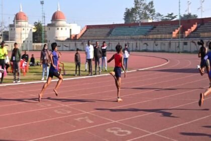 CG News: प्रदेश की नई पहचान बन रही छत्तीसगढ़िया ओलंपिक, गृहणियों ने भी पहचानी अपनी प्रतिभा