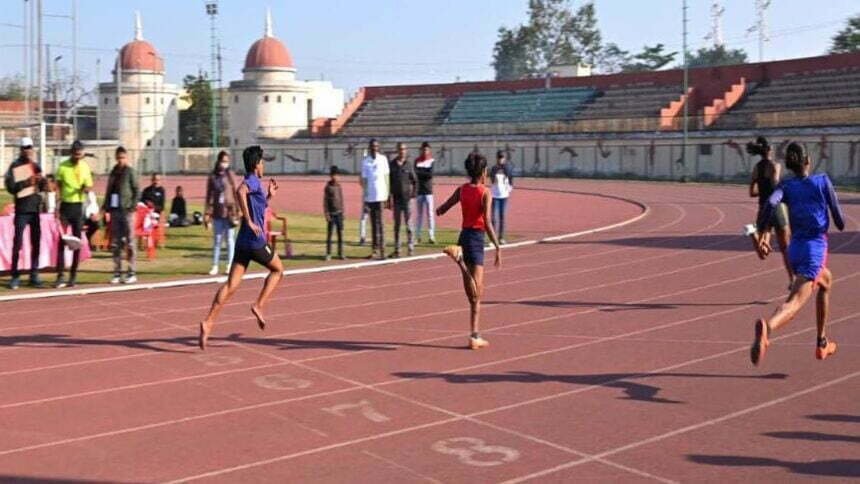 CG News: प्रदेश की नई पहचान बन रही छत्तीसगढ़िया ओलंपिक, गृहणियों ने भी पहचानी अपनी प्रतिभा