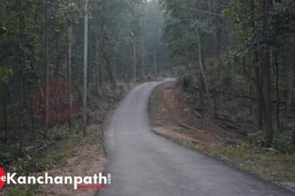 Big News: छत्तीसगढ़ के इस गांव में 75 साल बाद बनी सड़क, लोगों ने कहा सपने सच होने जैसा…पढ़े पूरी दास्तां