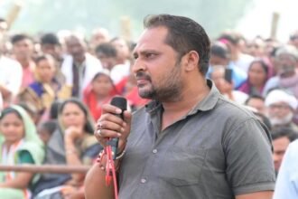 Video: एक बार फिर दिखी सीएम बघेल की दरियादिली, 3 साल की बच्ची के दिल में छेद, सरकार करवाएगी इलाज