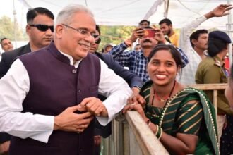 मुख्यमंत्री ने की अनेक घोषणाएं, पाली में 50 बिस्तर अस्पताल बनेगा सिविल अस्पताल