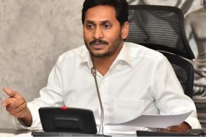 मुख्यमंत्री का ऐलान, अमरावती नहीं विशाखापत्तनम होगी आंध्रप्रदेश की राजधानी