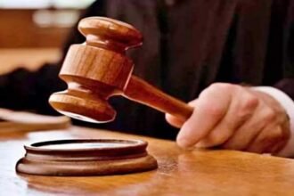 बच्ची से दुष्कर्म के बाद हत्या, दोषी को फांसी की सजा, 28 दिन में आया फैसला