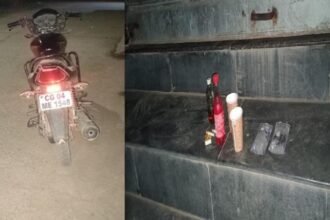 राजधानी में खूनी खेल: चाकूबाजी में दो की मौत, मामला पुरानी रंजिश का