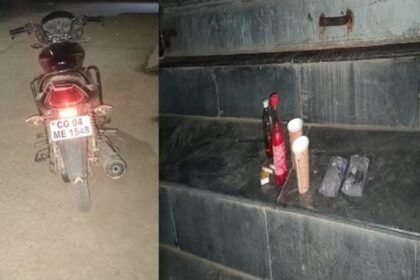 राजधानी में खूनी खेल: चाकूबाजी में दो की मौत, मामला पुरानी रंजिश का