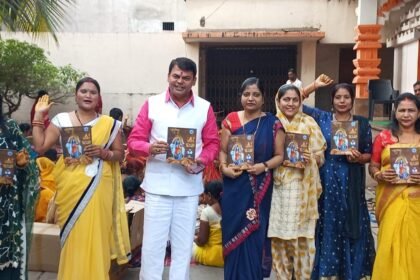 18 को भोले बाबा की बारात, केरल और आंध्रप्रदेश की झांकी, संगीत संध्या में खास प्रस्तुति, तैयारियों में जुटी समिति