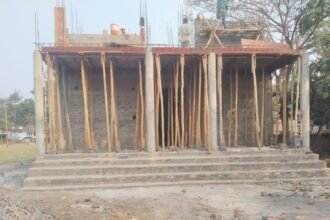 विधायक की पहल: छात्राओं को अपने लक्ष्य तक पहुचनें में होगी मदद, जिले में बन रहा पहला डिजिटल लाइब्रेरी