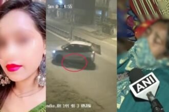 यह कैसी दरिंदगी: मां बोली- उसने तो इतने कपड़े पहने थे, फिर तन पर क्यों कुछ नहीं था?