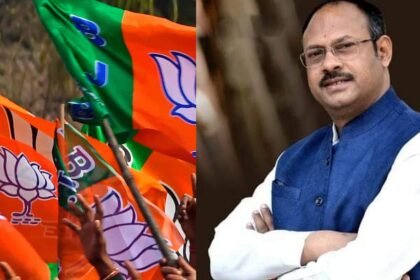 News_Durg Politics: दुर्ग जिला भाजपा कार्यकारिणी में पाण्डेय समर्थकों को तवज्जों नही, ललित महामंत्री पद पर बरकरार, नटवर बने उपाध्यक्ष