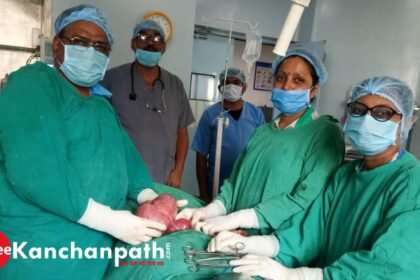 जिला अस्पताल दुर्ग गढ़ रहा रोज नई इबारतें, दुर्लभ बीमारी पोर्टल कैवरनोमा की हुई सफल सर्जरी