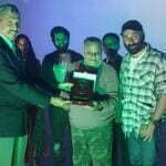 Entertainment: फिल्म गदर के सीक्वल की घोषणा, टीम गदर-2 के स्टारकास्ट ने भारतीय सेना के साथ जुड़ाव को किया सेलिब्रेट