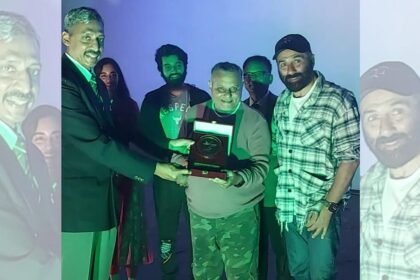 Entertainment: फिल्म गदर के सीक्वल की घोषणा, टीम गदर-2 के स्टारकास्ट ने भारतीय सेना के साथ जुड़ाव को किया सेलिब्रेट