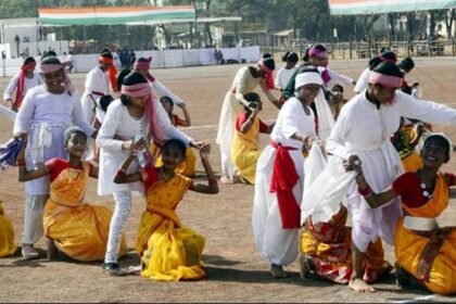 लालबाग में गणतंत्र दिवस पर मुख्यमंत्री भूपेश करेंगे ध्वजारोहरण, सांस्कृतिक कार्यक्रम नहीं करने के निर्देश