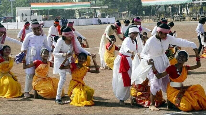 लालबाग में गणतंत्र दिवस पर मुख्यमंत्री भूपेश करेंगे ध्वजारोहरण, सांस्कृतिक कार्यक्रम नहीं करने के निर्देश