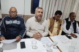Cricket News: 6 जनवरी से यंगिस्तान कप-2023 क्रिकेट टूर्नामेंट का आयोजन, दो चरणों में खेला जाएगा मैच