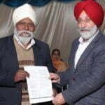 गतका एसोसिएशन ऑफ छत्तीसगढ़ के महासचिव जसवंत सिंघ खालसा को एनजीएआई के मुख्य प्रभारी का मिला दायित्व