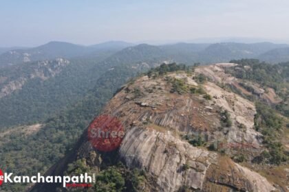 गौरलाटा पर्यटन स्थल: छत्तीसगढ़ की सबसे ऊंची चोटी से अब पर्यटकों को मिलेगा प्रकृति का प्यार