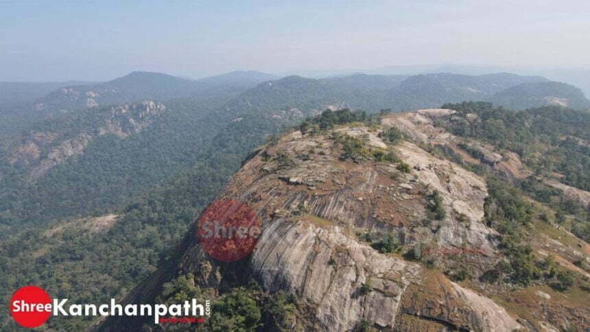 गौरलाटा पर्यटन स्थल: छत्तीसगढ़ की सबसे ऊंची चोटी से अब पर्यटकों को मिलेगा प्रकृति का प्यार
