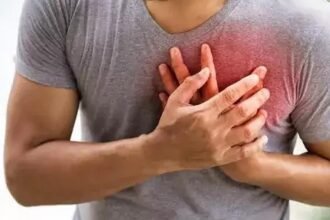 जानलेवा साबित हो रही सर्दी, भीषण ठंड में अब तक हार्ट अटैक से 18 की मौत