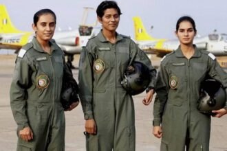 Veer Guardian 2023: देश के बाहर गरजेगी भारत की नारी, युद्धाभ्यास में भाग लेंगी महिला पायलट