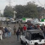 जम्मू में लगातार सीरियल ब्लास्ट से पांच लोग घायल, सुरक्षाबलों ने पूरे इलाके को घेरा