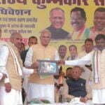 आधुनिक युग में अस्तित्व की लड़ाई लह रहा कुम्भकार समाज, सरकार करेगी हर संभव मदद-भूपेश बघेल