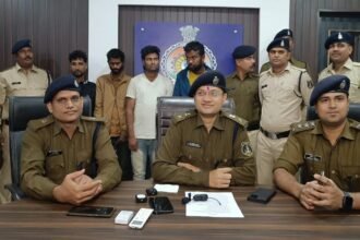 Success of Durg Police: 500 से ज्यादा आटो और 25 सीसीटीवी फुटेज, ऐसे पकड़े गए कैंसर का इलाज कराने आए बुजुर्ग के लुटेरे