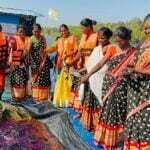 मछली पालन कर 10 महीने में ही कमाए 13 लाख रुपए, खेती का दर्जा मिलने से उत्साहित है, मत्स्य पालक