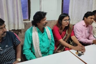 Video: भव्य मंडई मेला का आयोजन 24 से 26 जनवरी को ग्राम कुरूद में