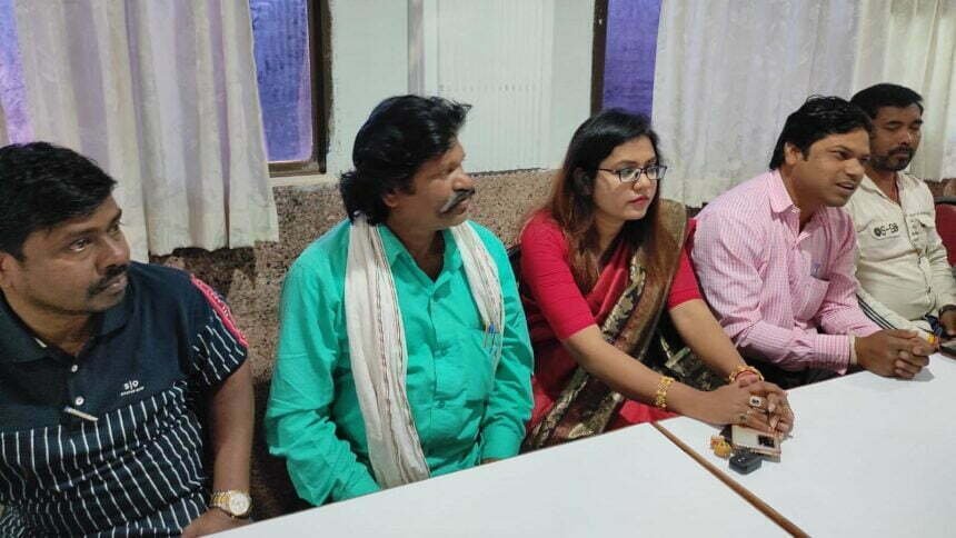 Video: भव्य मंडई मेला का आयोजन 24 से 26 जनवरी को ग्राम कुरूद में