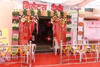 Video: पीएम मोदी ने की छत्तीसगढ़ के मिलेट कैफे की तारीफ, यहां होती स्वाद के साथ सेहत की जुगलबंदी