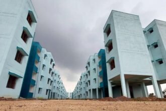 किरायेदारों का खुद का मकान का सपना हो रहा पूरा, खूबसूरत गैलरी-वैंटिलेशन की अच्छी सुविधा के साथ शानदार लोकेशन भी