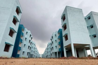 किरायेदारों का खुद का मकान का सपना हो रहा पूरा, खूबसूरत गैलरी-वैंटिलेशन की अच्छी सुविधा के साथ शानदार लोकेशन भी